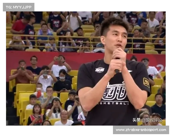 郭艾伦参与CBA足球队活动的趣事 郭艾伦参与CBA足球队活动的趣事