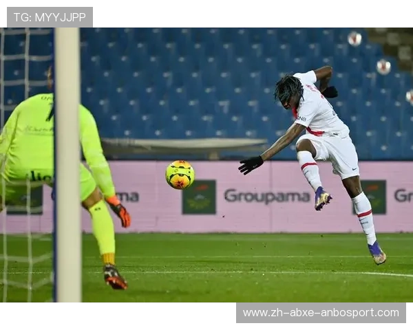 法甲历史射门数据全景梳理看懂法国足球进攻美学