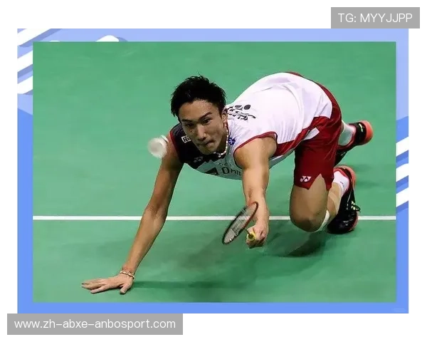 羽毛球天赋体现