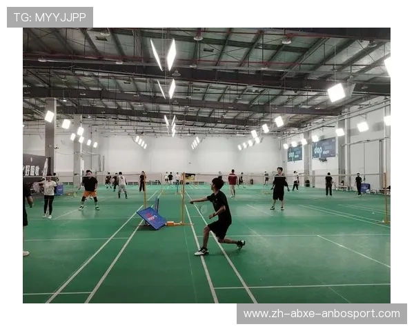 羽毛球爱好者交友平台,结识志同道合的伙伴共同享受运动乐趣 羽毛球爱好者交友平台,结识志同道合的伙伴共同享受运动乐趣