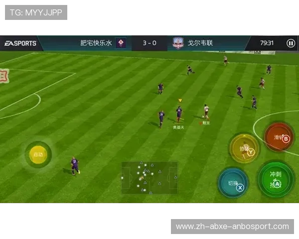 足球运动奇幻主题的游戏和内容是否能吸引Z世代球迷群体