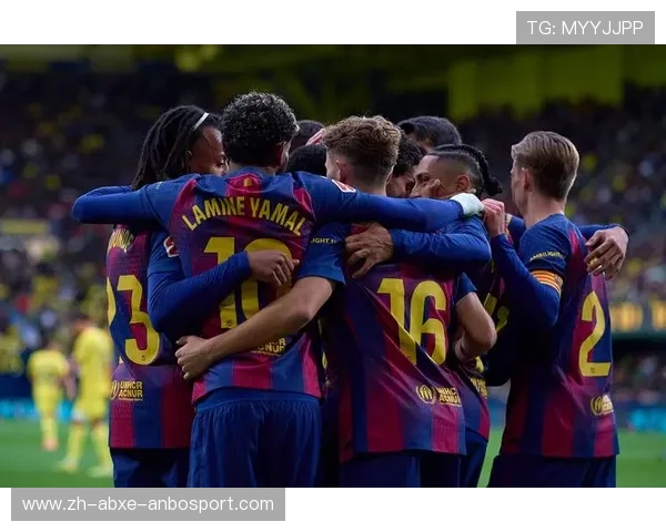 巴塞罗那球队西甲联赛赛程及重要比赛预告