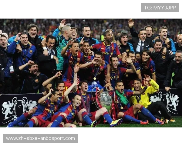 聚焦欧冠杯巴萨背后的花边新闻与趣闻轶事