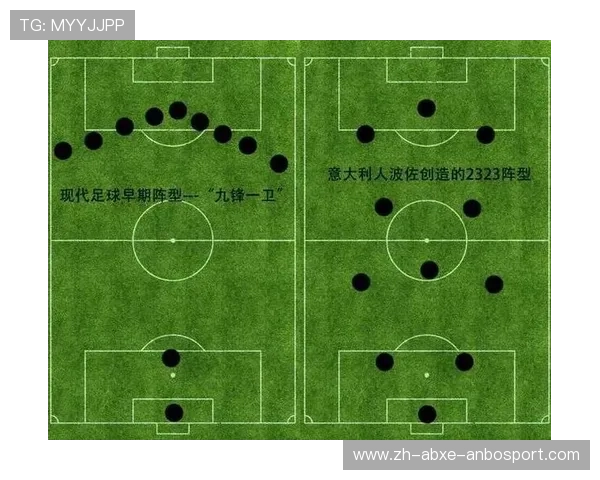 足球比赛无球跑动战术与空间利用技巧