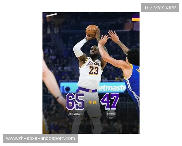 NBA战报詹姆斯强攻格林率湖人客场击败勇士夺关键胜利